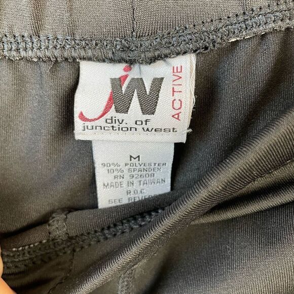 Junction West  Sweat Pants Size M EUC - Picture 4 of 5